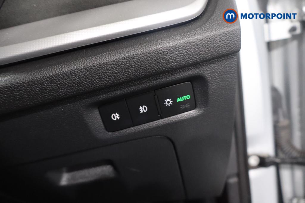 Skoda Octavia Se L Automatic Petrol Plug-In Hybrid Estate - Stock Number (1602659) - 13th supplementary image