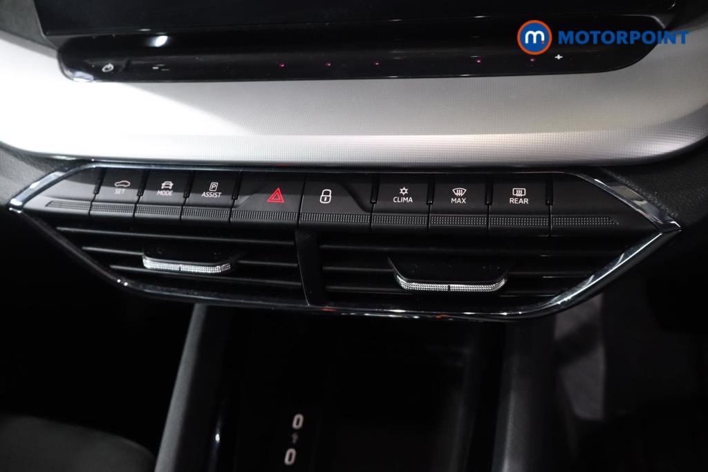 Skoda Octavia Se L Automatic Petrol Plug-In Hybrid Estate - Stock Number (1602659) - 18th supplementary image