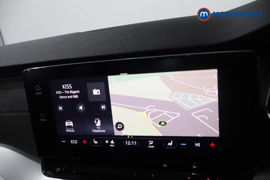 Skoda Octavia Se L Automatic Petrol Plug-In Hybrid Estate - Stock Number (1602659) - 19th supplementary image