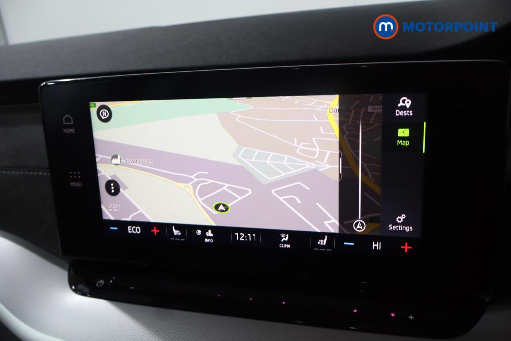 Skoda Octavia Se L Automatic Petrol Plug-In Hybrid Estate - Stock Number (1602659) - 20th supplementary image