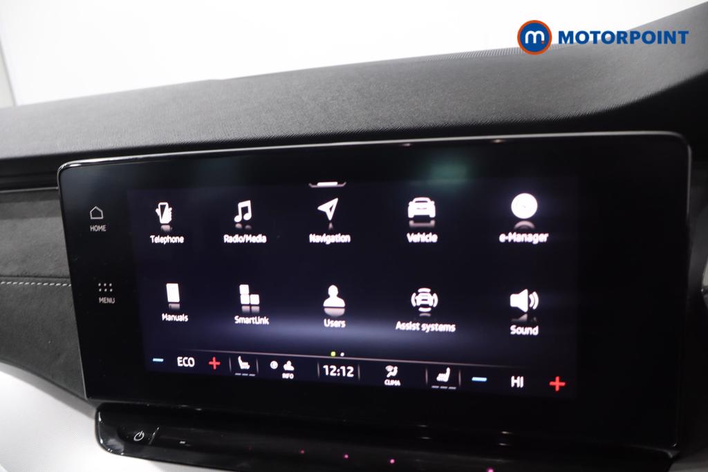 Skoda Octavia Se L Automatic Petrol Plug-In Hybrid Estate - Stock Number (1602659) - 21st supplementary image