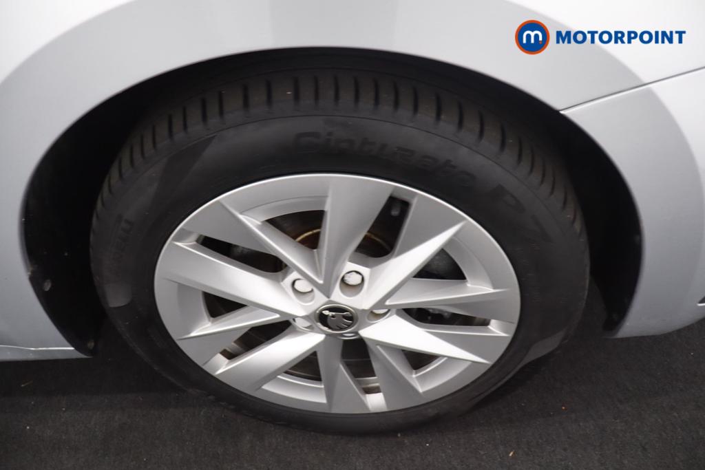 Skoda Octavia Se L Automatic Petrol Plug-In Hybrid Estate - Stock Number (1602659) - 24th supplementary image