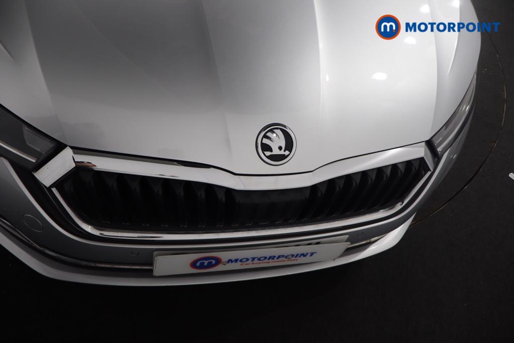 Skoda Octavia Se L Automatic Petrol Plug-In Hybrid Estate - Stock Number (1602659) - 25th supplementary image