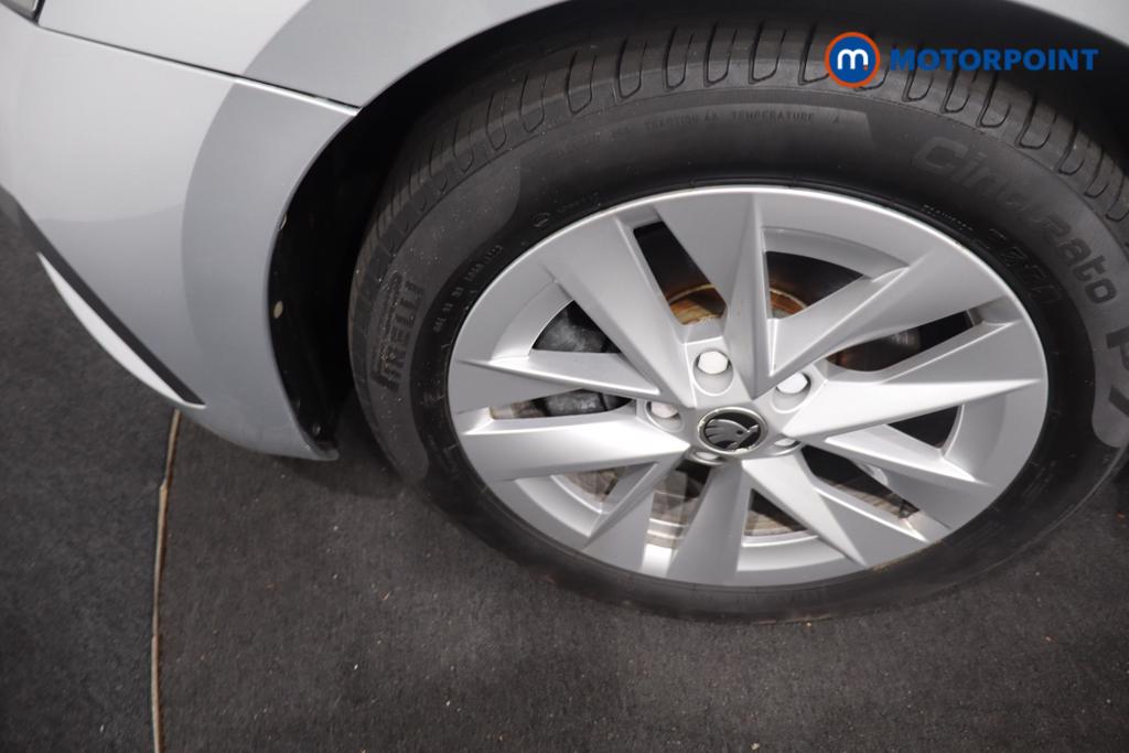 Skoda Octavia Se L Automatic Petrol Plug-In Hybrid Estate - Stock Number (1602659) - 27th supplementary image