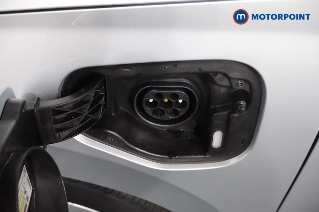 Skoda Octavia Se L Automatic Petrol Plug-In Hybrid Estate - Stock Number (1602659) - 28th supplementary image