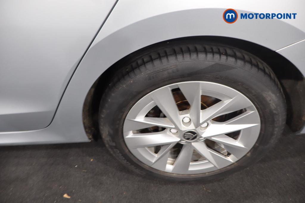 Skoda Octavia Se L Automatic Petrol Plug-In Hybrid Estate - Stock Number (1602659) - 29th supplementary image