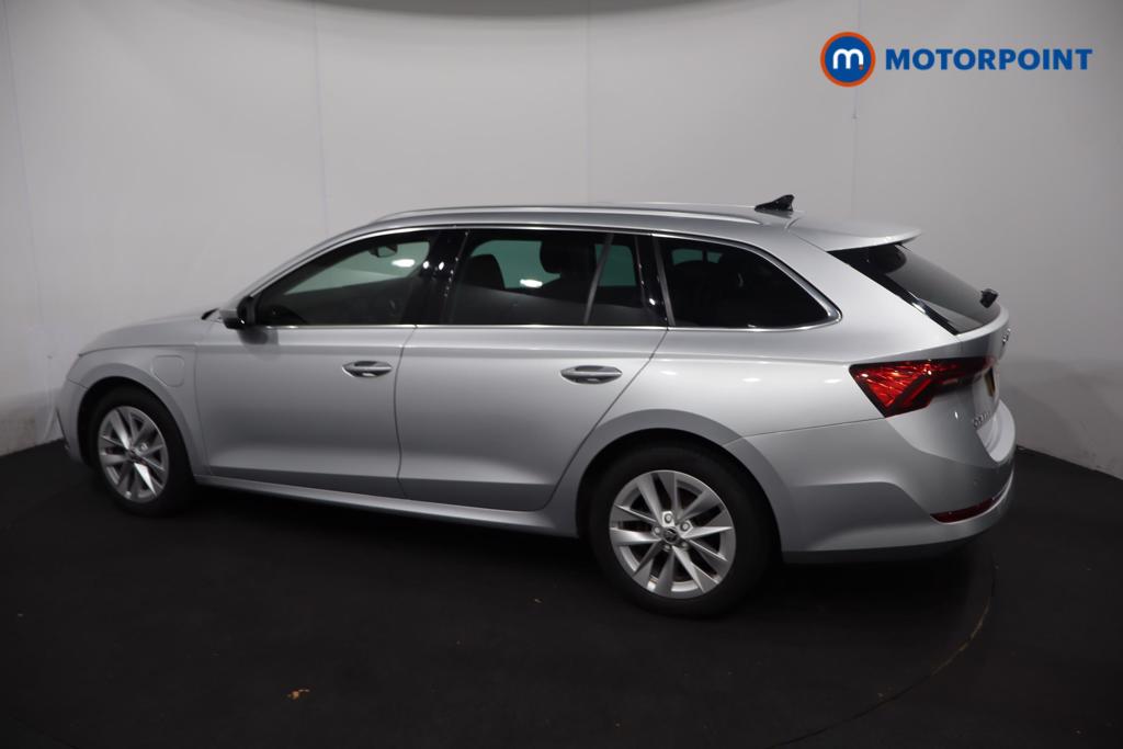 Skoda Octavia Se L Automatic Petrol Plug-In Hybrid Estate - Stock Number (1602659) - 30th supplementary image