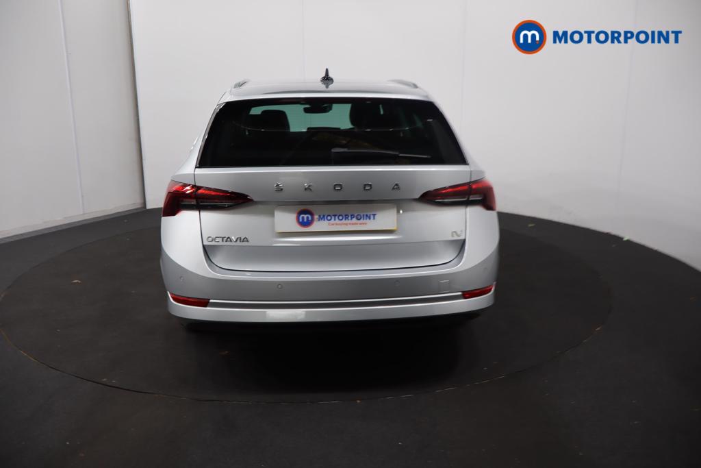Skoda Octavia Se L Automatic Petrol Plug-In Hybrid Estate - Stock Number (1602659) - 1st supplementary image
