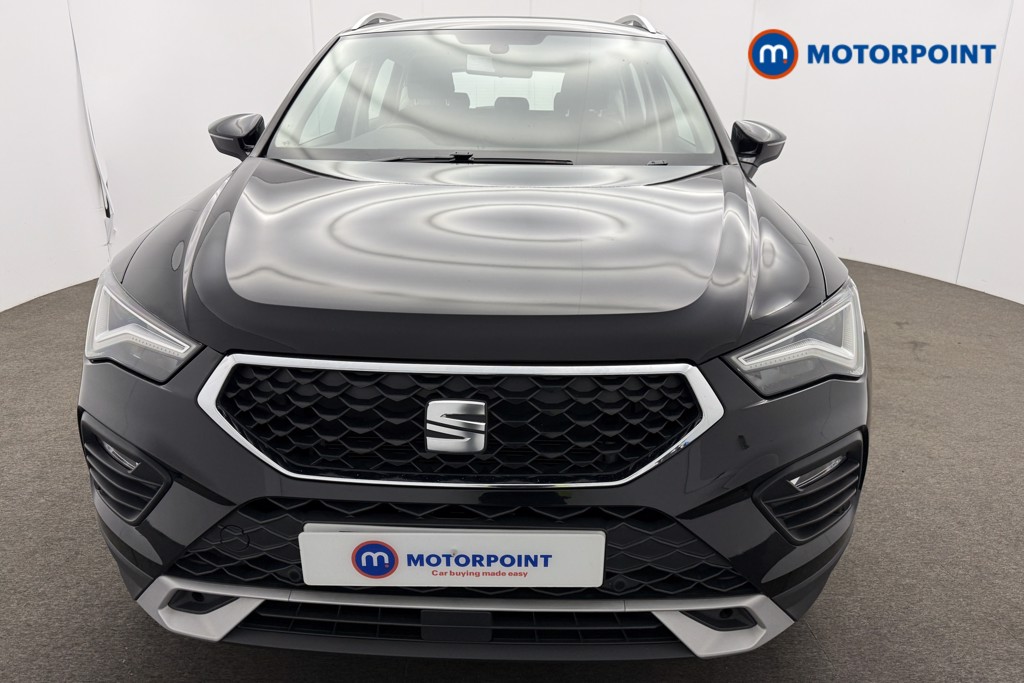 Seat Ateca Se Technology Manual Petrol SUV - Stock Number (1602669) - 2nd supplementary image