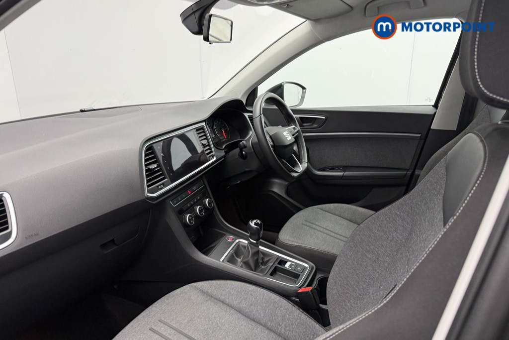 Seat Ateca Se Technology Manual Petrol SUV - Stock Number (1602669) - 4th supplementary image
