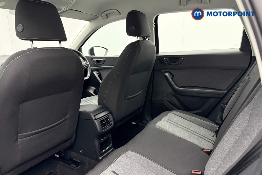 Seat Ateca Se Technology Manual Petrol SUV - Stock Number (1602669) - 5th supplementary image