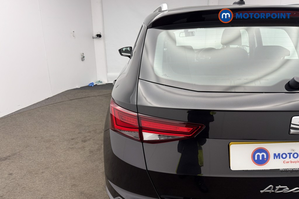 Seat Ateca Se Technology Manual Petrol SUV - Stock Number (1602669) - 6th supplementary image