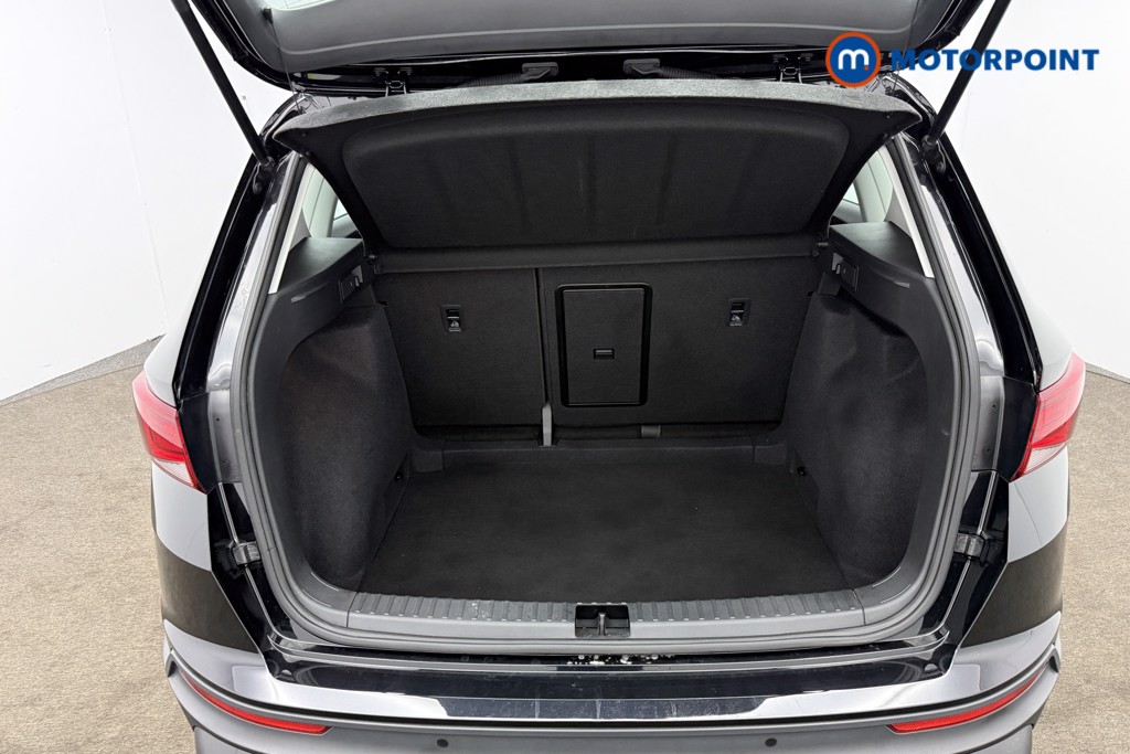 Seat Ateca Se Technology Manual Petrol SUV - Stock Number (1602669) - 7th supplementary image