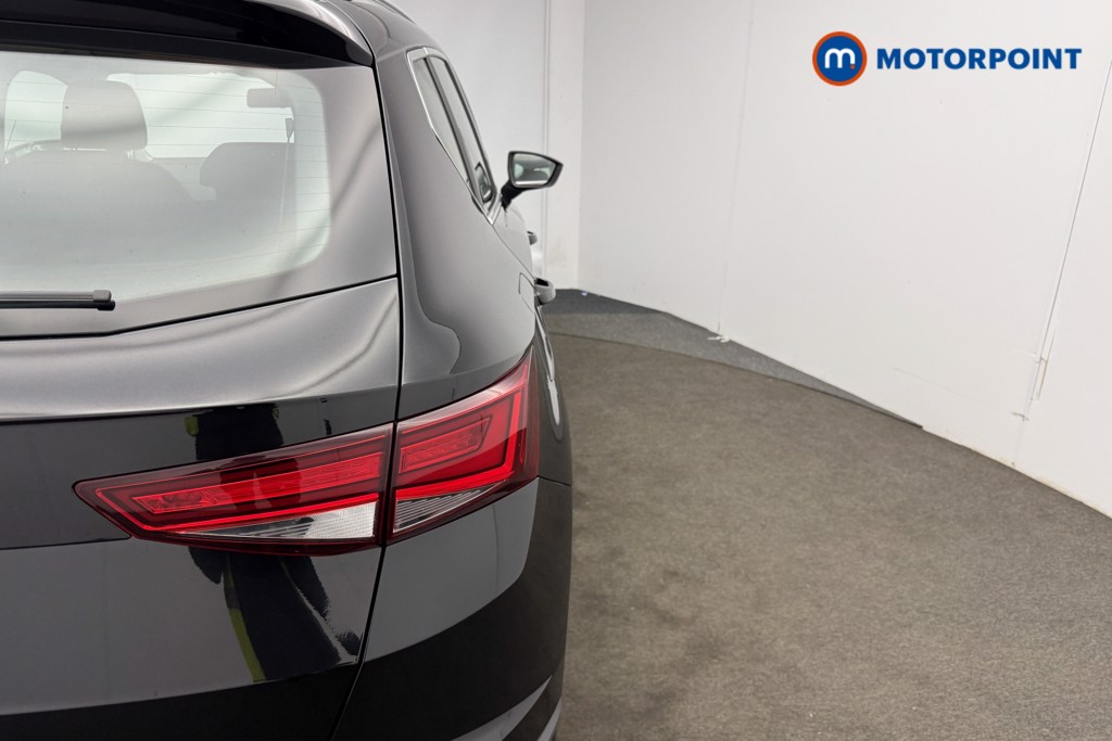 Seat Ateca Se Technology Manual Petrol SUV - Stock Number (1602669) - 9th supplementary image