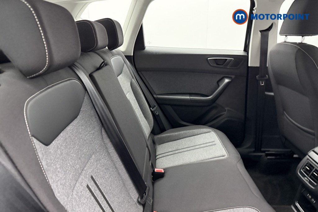 Seat Ateca Se Technology Manual Petrol SUV - Stock Number (1602669) - 11th supplementary image