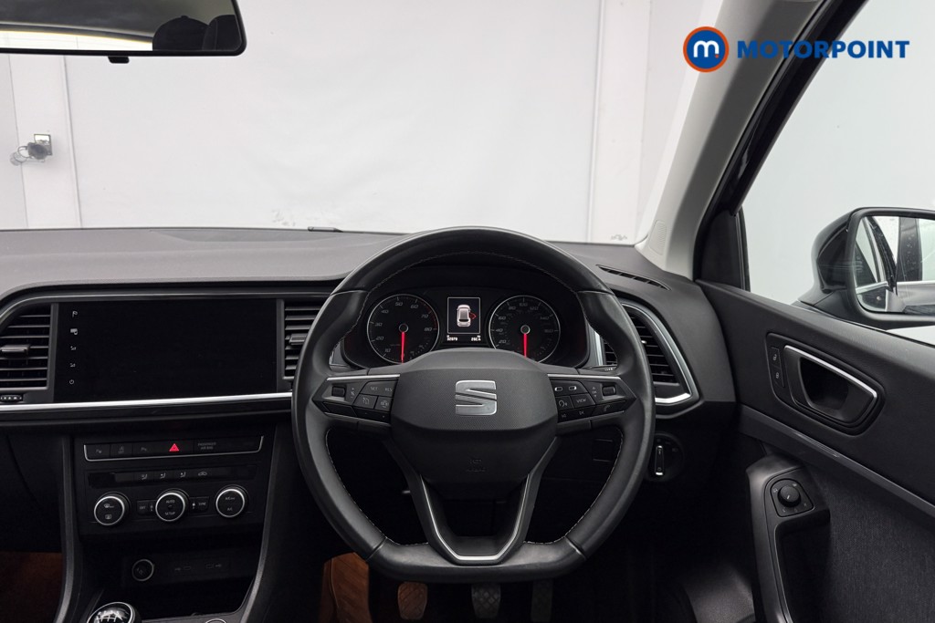 Seat Ateca Se Technology Manual Petrol SUV - Stock Number (1602669) - 13th supplementary image