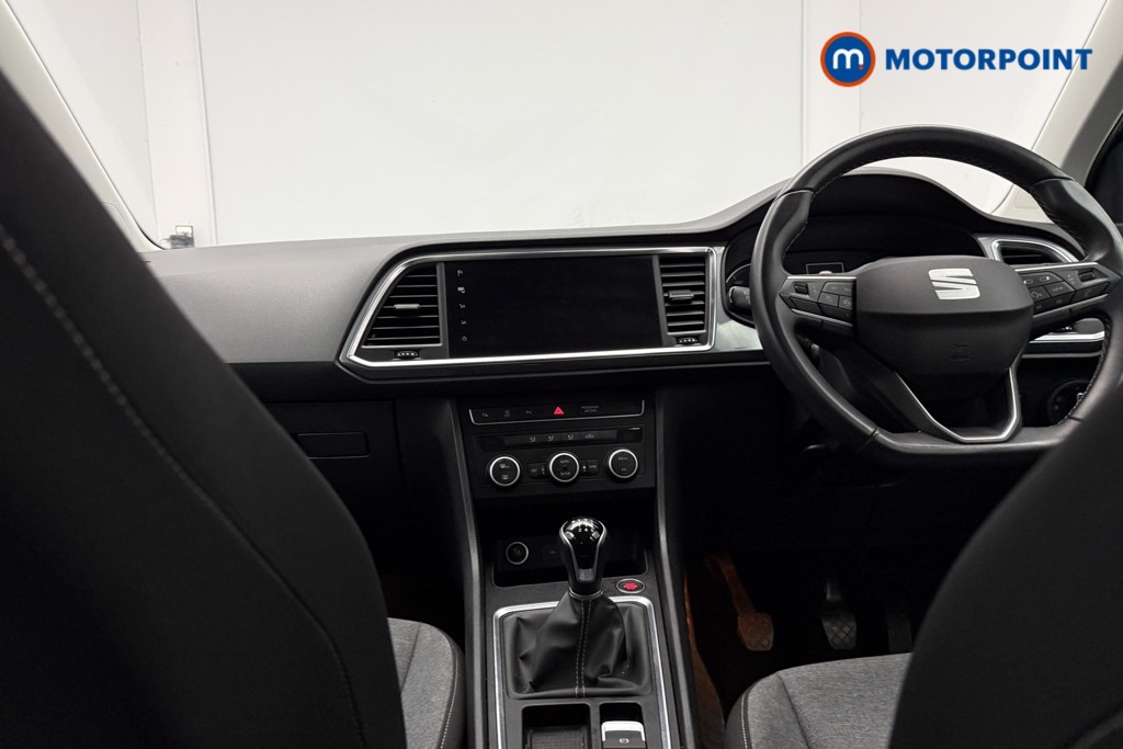 Seat Ateca Se Technology Manual Petrol SUV - Stock Number (1602669) - 14th supplementary image