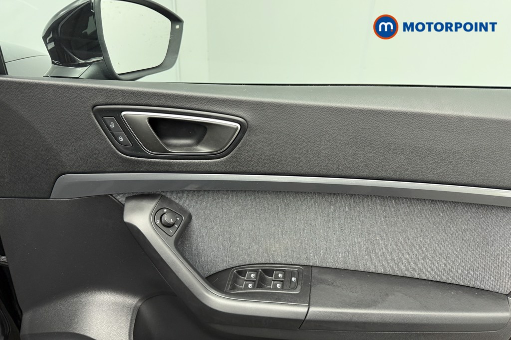 Seat Ateca Se Technology Manual Petrol SUV - Stock Number (1602669) - 16th supplementary image