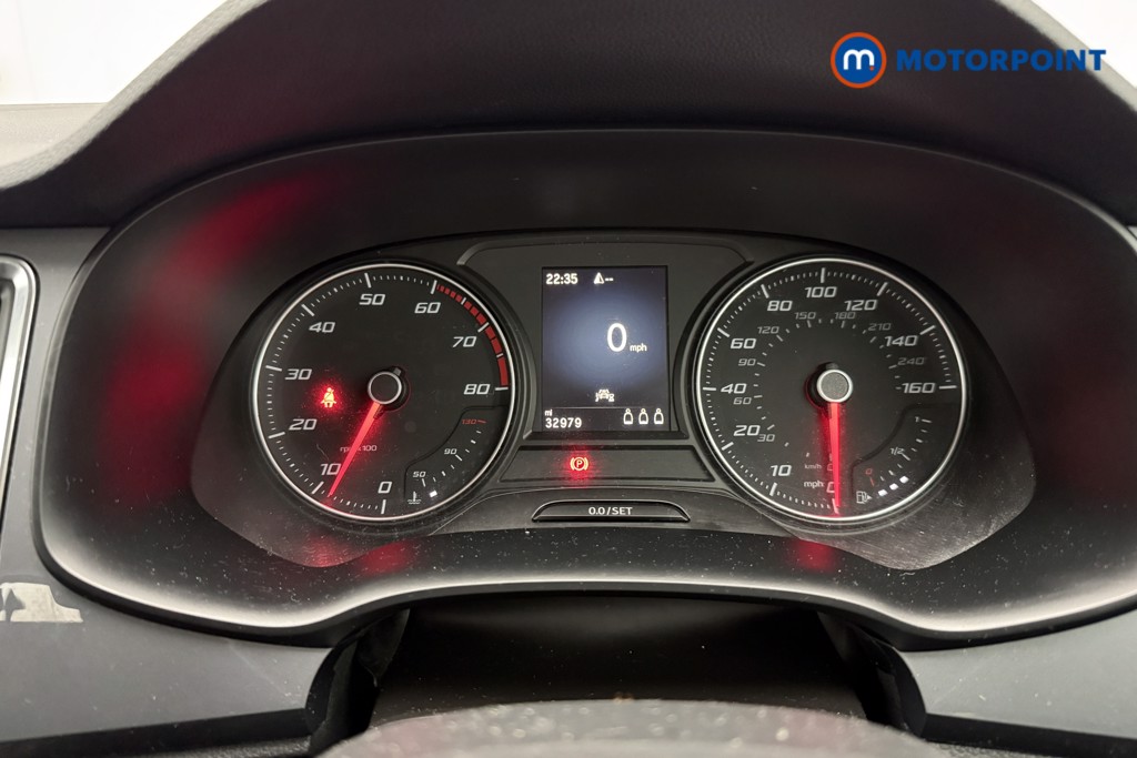 Seat Ateca Se Technology Manual Petrol SUV - Stock Number (1602669) - 17th supplementary image