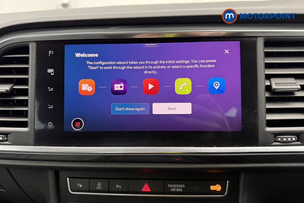 Seat Ateca Se Technology Manual Petrol SUV - Stock Number (1602669) - 18th supplementary image