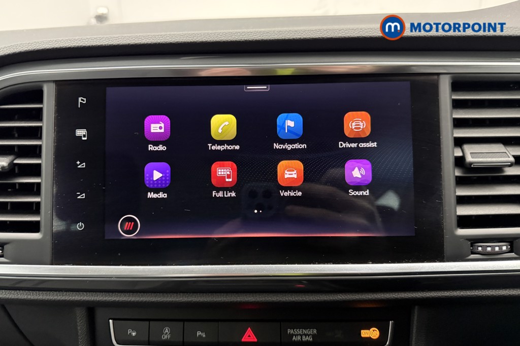 Seat Ateca Se Technology Manual Petrol SUV - Stock Number (1602669) - 21st supplementary image