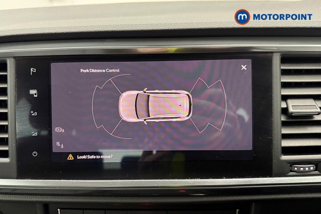 Seat Ateca Se Technology Manual Petrol SUV - Stock Number (1602669) - 23rd supplementary image