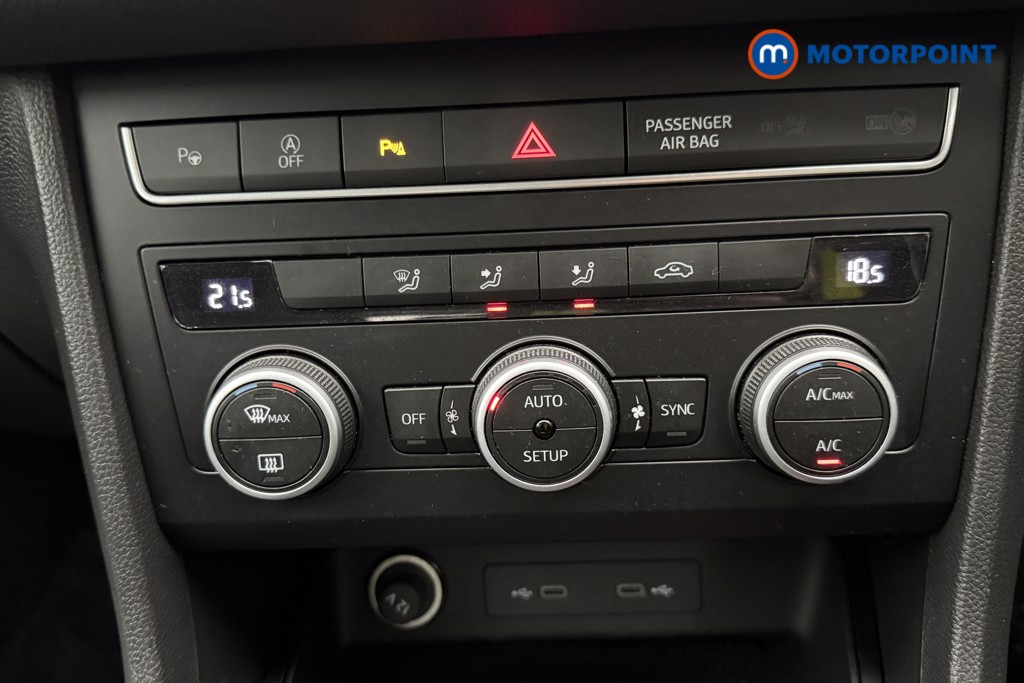Seat Ateca Se Technology Manual Petrol SUV - Stock Number (1602669) - 24th supplementary image