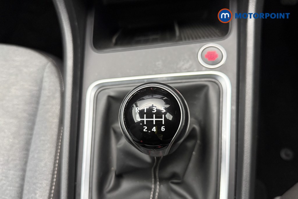 Seat Ateca Se Technology Manual Petrol SUV - Stock Number (1602669) - 25th supplementary image