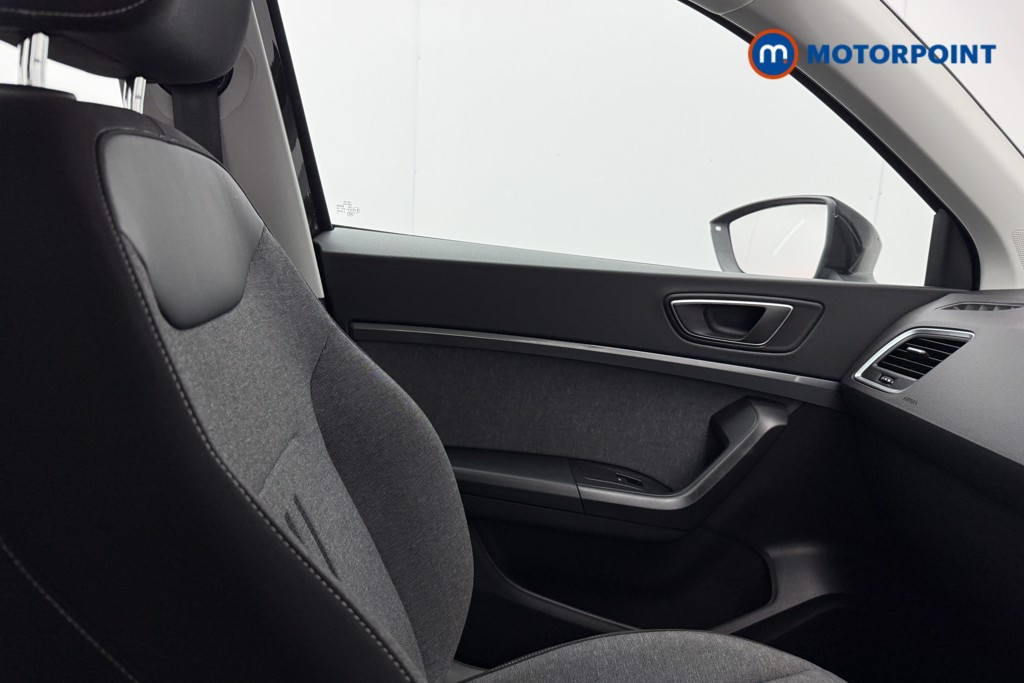 Seat Ateca Se Technology Manual Petrol SUV - Stock Number (1602669) - 30th supplementary image