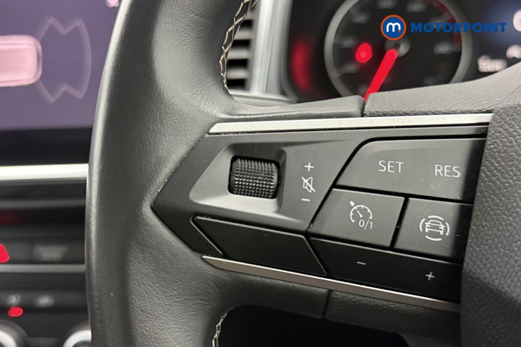 Seat Ateca Se Technology Manual Petrol SUV - Stock Number (1602669) - 31st supplementary image