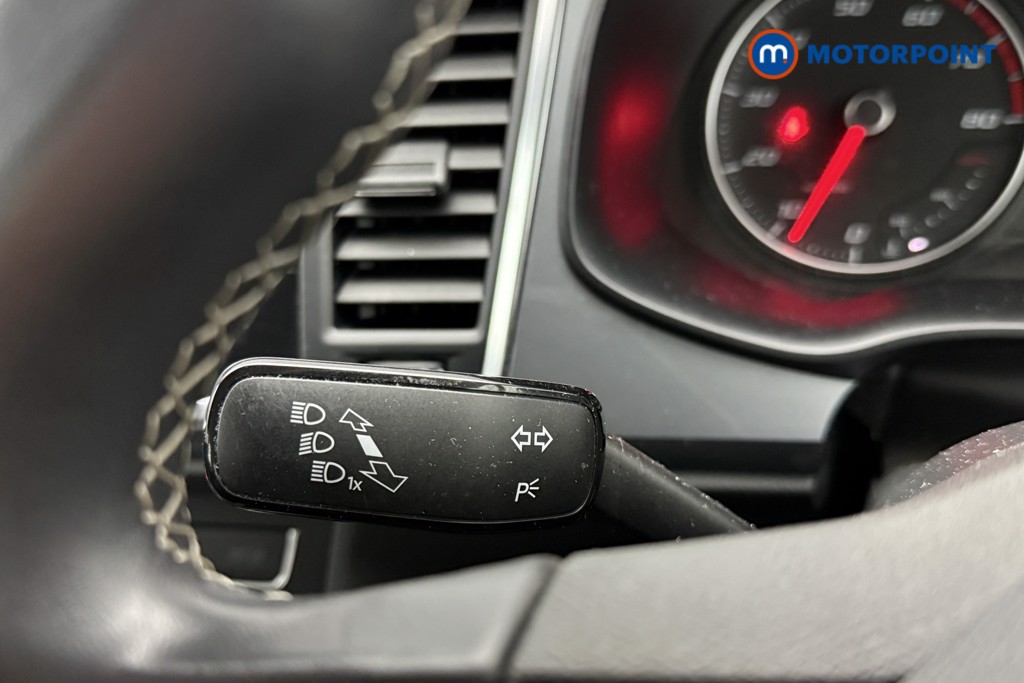 Seat Ateca Se Technology Manual Petrol SUV - Stock Number (1602669) - 33rd supplementary image