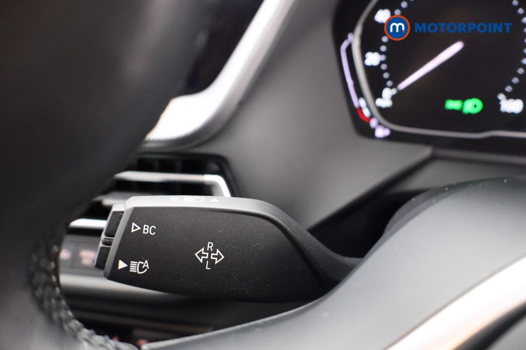 BMW 1 Series M Sport Manual Petrol Hatchback - Stock Number (1602677) - 5th supplementary image