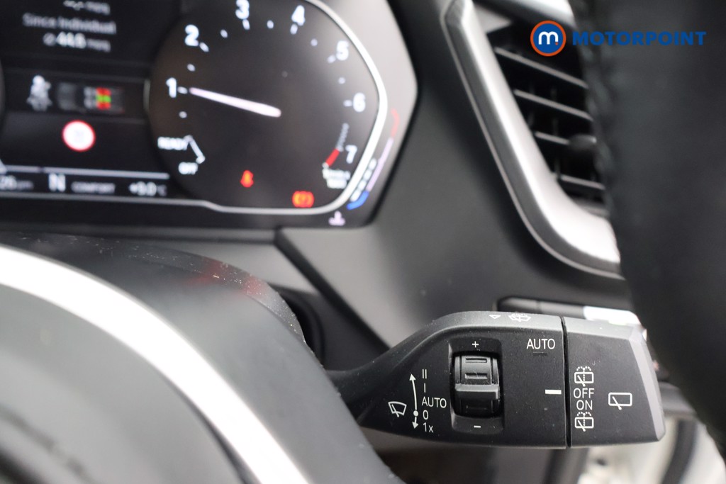 BMW 1 Series M Sport Manual Petrol Hatchback - Stock Number (1602677) - 6th supplementary image