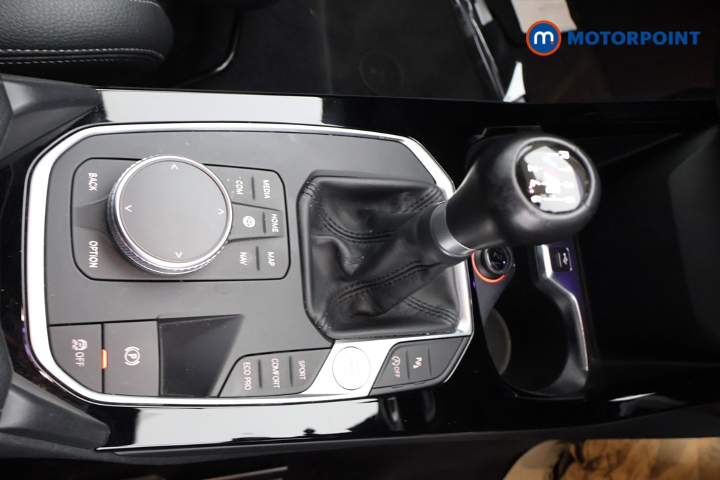 BMW 1 Series M Sport Manual Petrol Hatchback - Stock Number (1602677) - 9th supplementary image