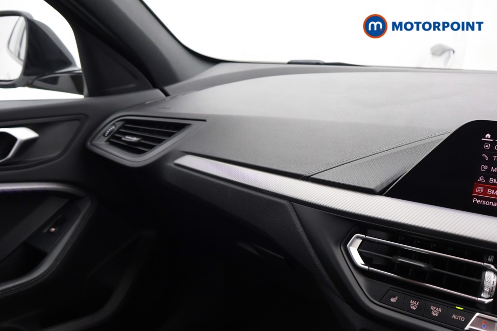 BMW 1 Series M Sport Manual Petrol Hatchback - Stock Number (1602677) - 10th supplementary image