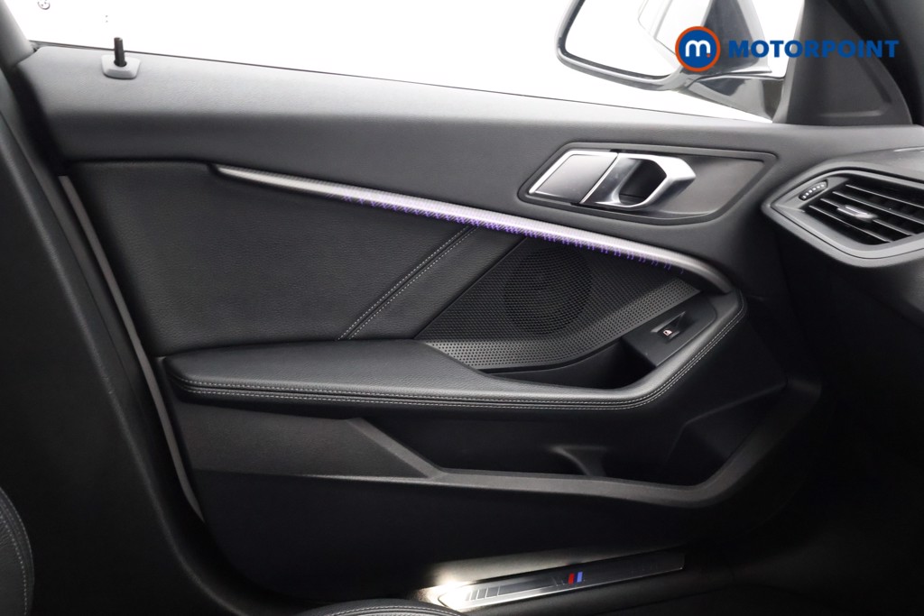 BMW 1 Series M Sport Manual Petrol Hatchback - Stock Number (1602677) - 11th supplementary image