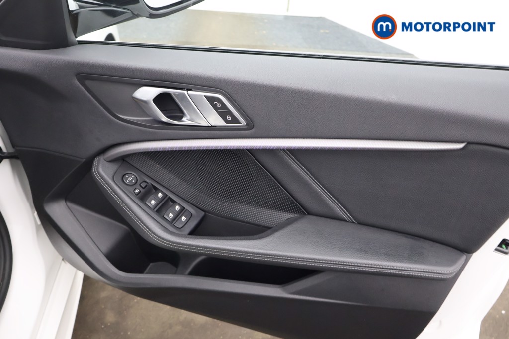 BMW 1 Series M Sport Manual Petrol Hatchback - Stock Number (1602677) - 12th supplementary image