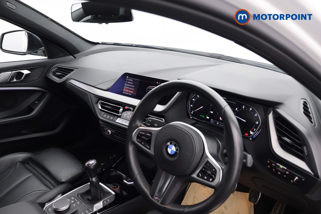 BMW 1 Series M Sport Manual Petrol Hatchback - Stock Number (1602677) - 13th supplementary image