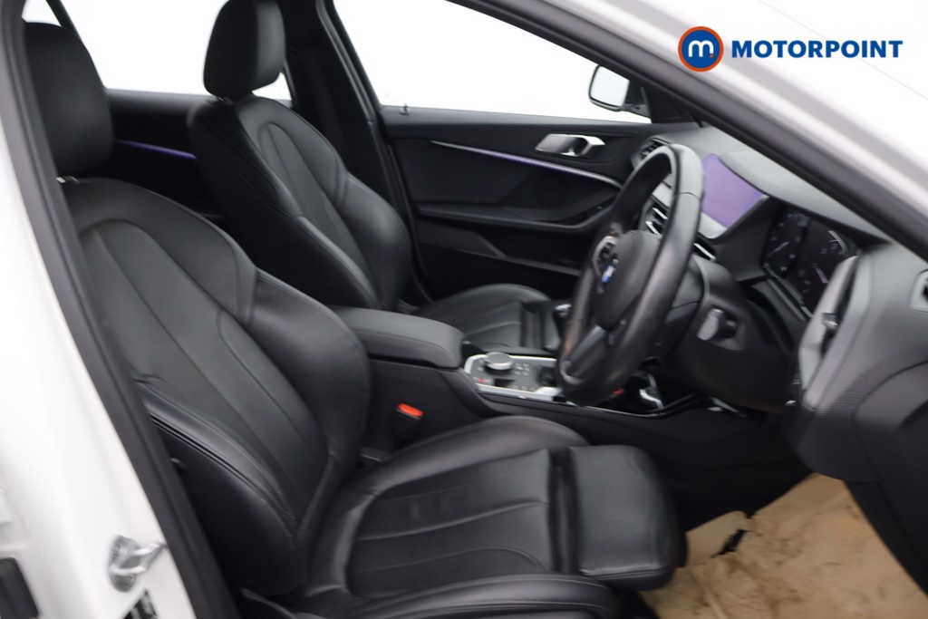 BMW 1 Series M Sport Manual Petrol Hatchback - Stock Number (1602677) - 14th supplementary image