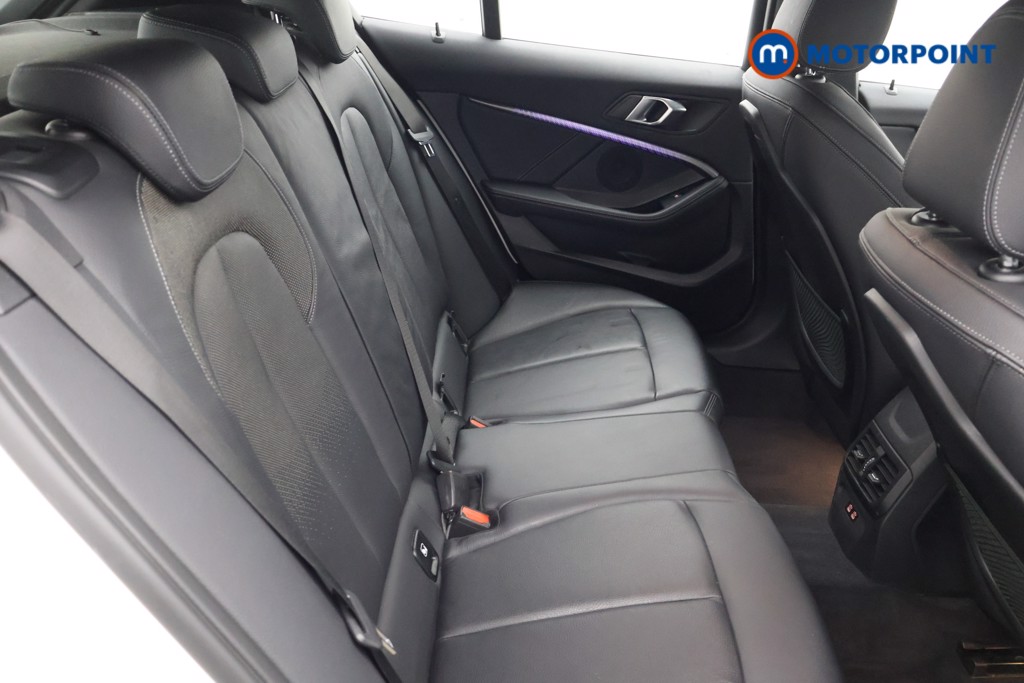 BMW 1 Series M Sport Manual Petrol Hatchback - Stock Number (1602677) - 15th supplementary image