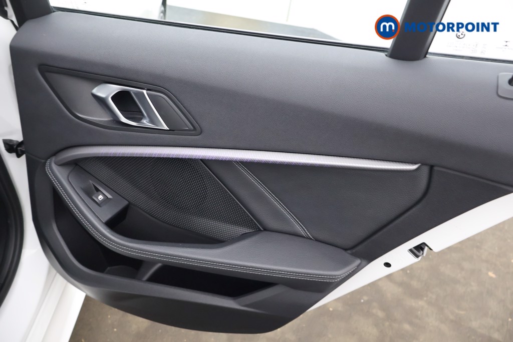 BMW 1 Series M Sport Manual Petrol Hatchback - Stock Number (1602677) - 17th supplementary image