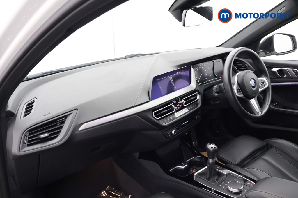 BMW 1 Series M Sport Manual Petrol Hatchback - Stock Number (1602677) - 18th supplementary image