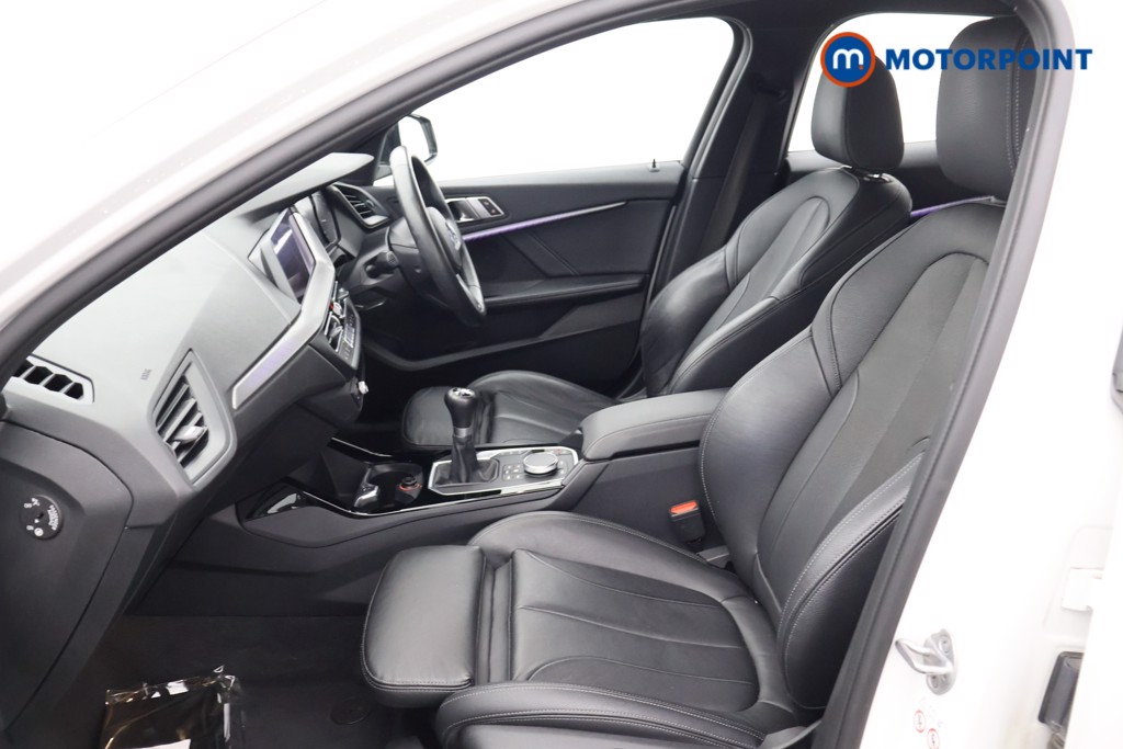 BMW 1 Series M Sport Manual Petrol Hatchback - Stock Number (1602677) - 19th supplementary image