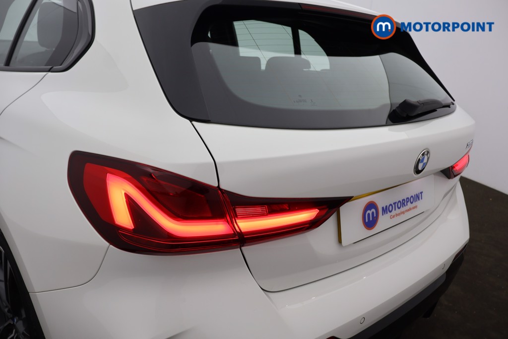 BMW 1 Series M Sport Manual Petrol Hatchback - Stock Number (1602677) - 21st supplementary image