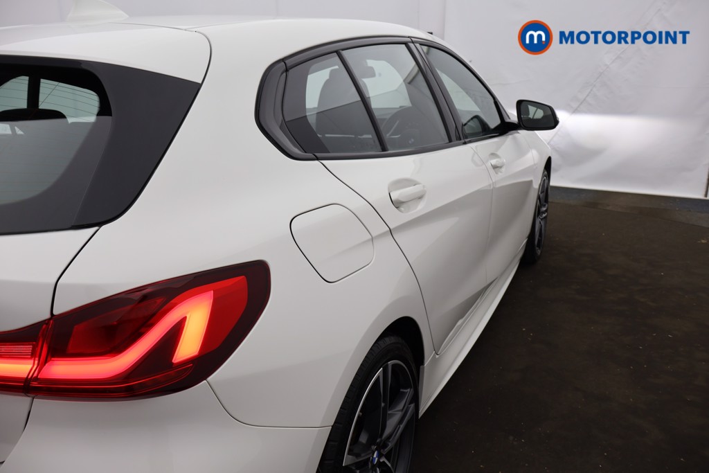 BMW 1 Series M Sport Manual Petrol Hatchback - Stock Number (1602677) - 23rd supplementary image