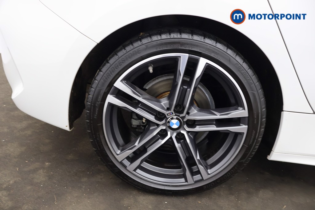 BMW 1 Series M Sport Manual Petrol Hatchback - Stock Number (1602677) - 24th supplementary image