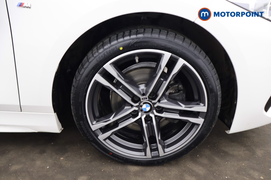 BMW 1 Series M Sport Manual Petrol Hatchback - Stock Number (1602677) - 25th supplementary image