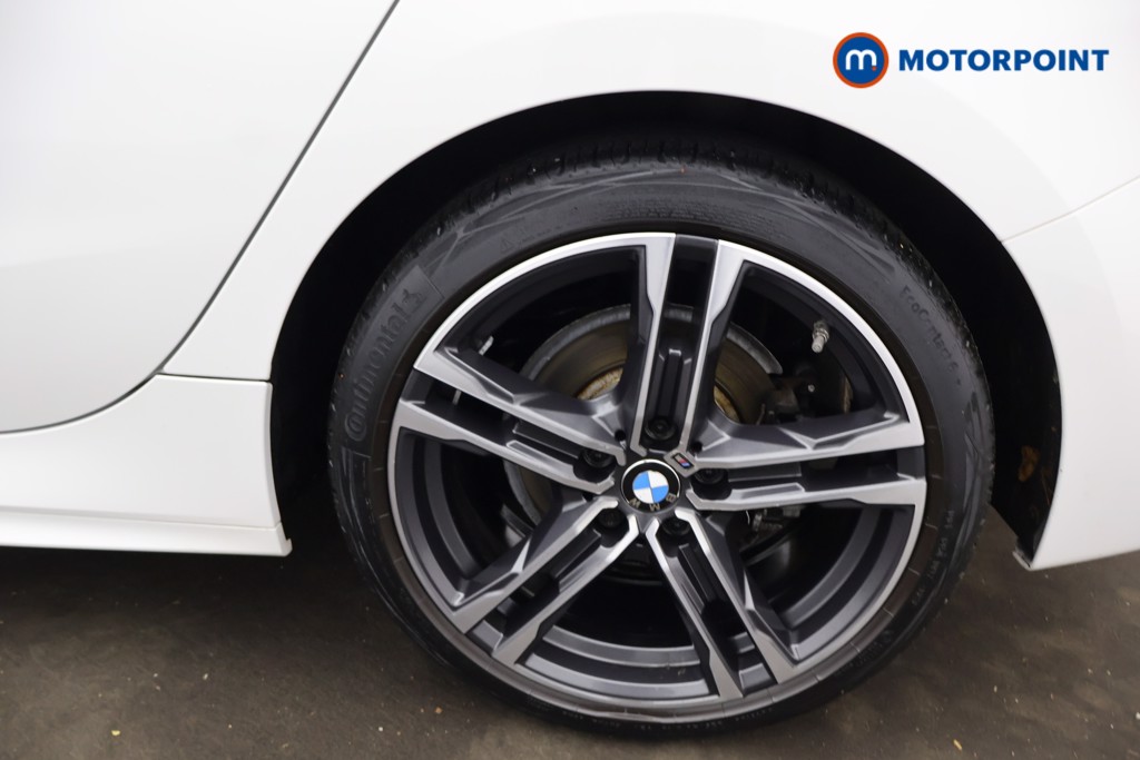 BMW 1 Series M Sport Manual Petrol Hatchback - Stock Number (1602677) - 29th supplementary image