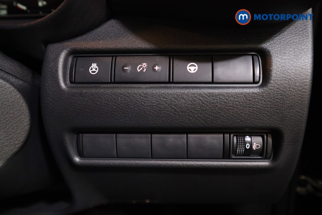 Nissan Juke Tekna Automatic Petrol-Electric Hybrid SUV - Stock Number (1602693) - 10th supplementary image