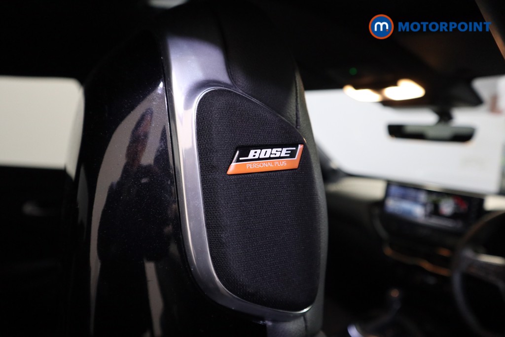 Nissan Juke Tekna Automatic Petrol-Electric Hybrid SUV - Stock Number (1602693) - 13th supplementary image